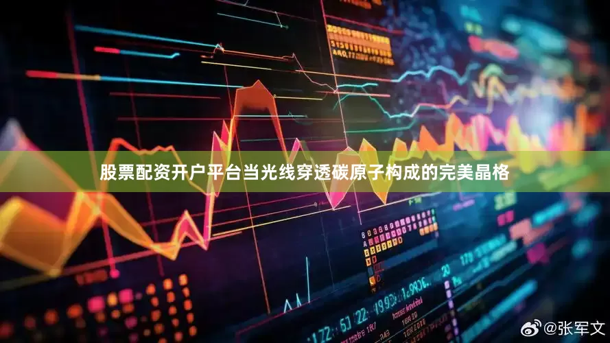 股票配资开户平台当光线穿透碳原子构成的完美晶格