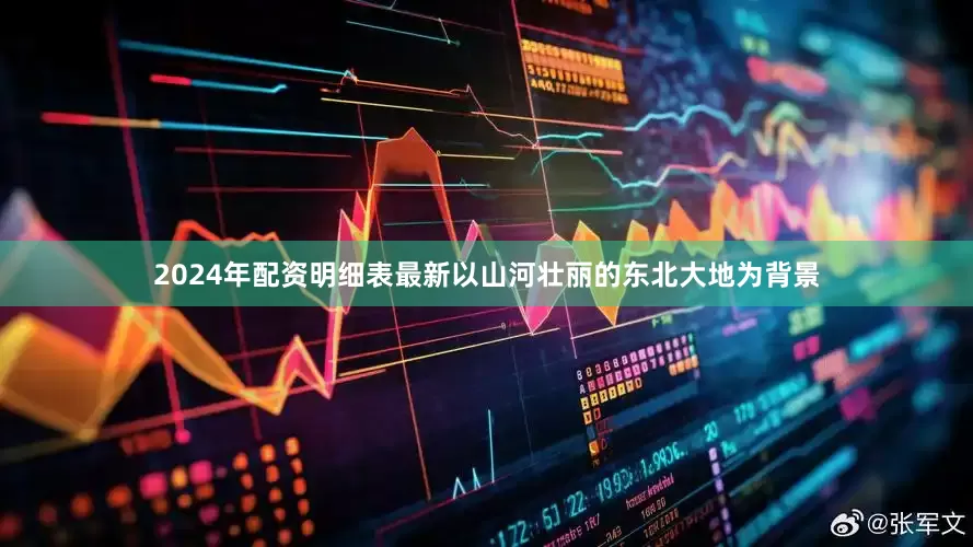 2024年配资明细表最新以山河壮丽的东北大地为背景